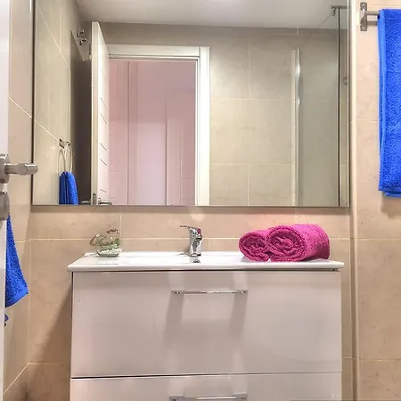 Salema Ocean Landscape Appartement *