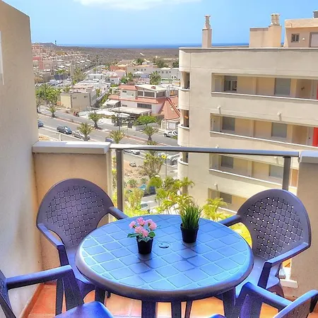 Appartement Salema Ocean Landscape