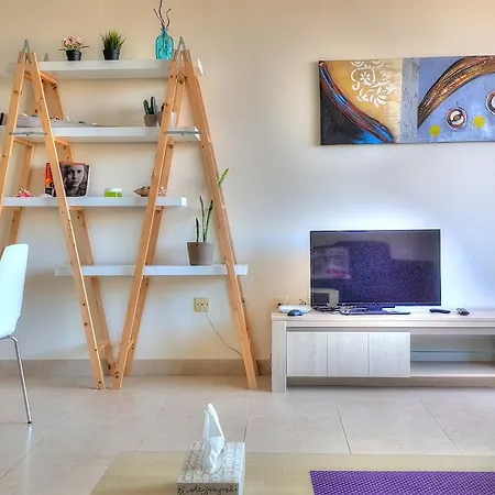 Salema Ocean Landscape Appartement