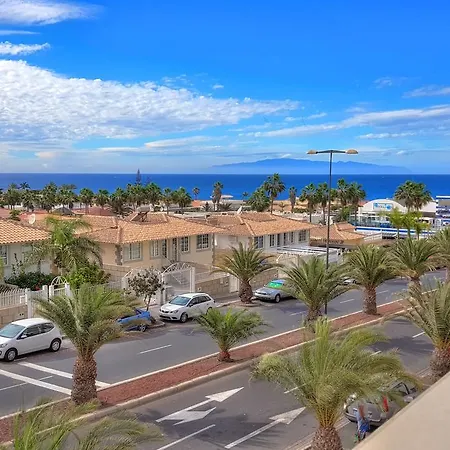 Salema Ocean Landscape Apartamento