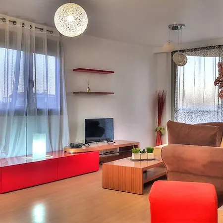 Apartman Salema Ocean Landscape