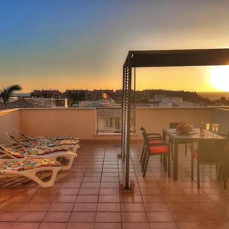 Salema Ocean Landscape Apartamento