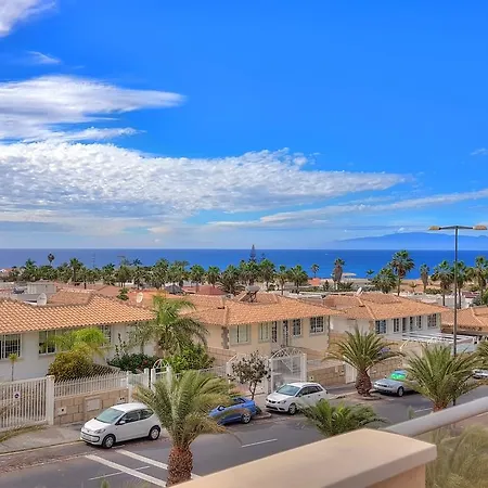 Salema Ocean Landscape Apartment