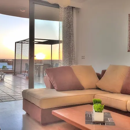 Salema Ocean Landscape Apartment *