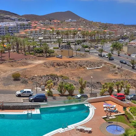 Apartment Salema Ocean Landscape