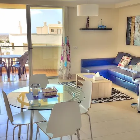 Salema Ocean Landscape Apartment