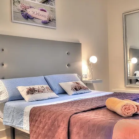 Apartment Salema Ocean Landscape